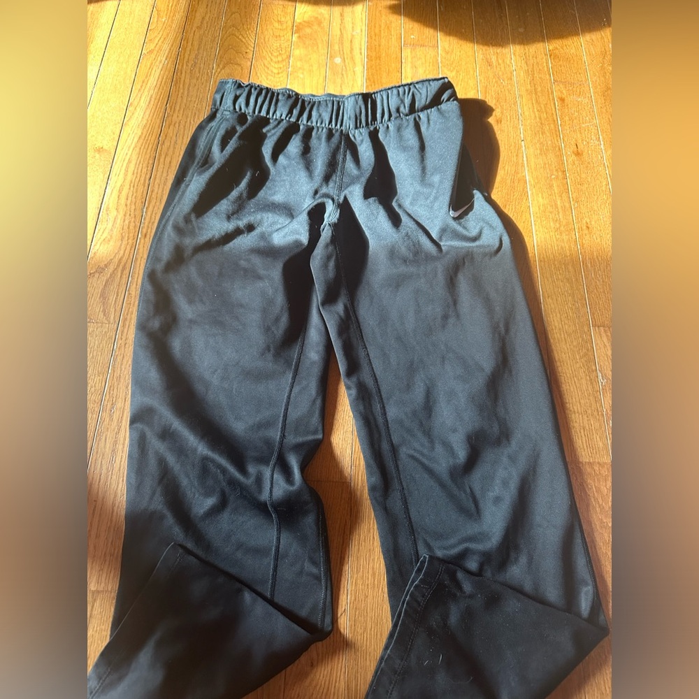 Nike sweatpants